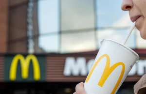McDonald's zbojkotowany? Tak słabych wyników nie miał od dawna