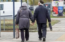 5000 plus dla starszych małżeństw. Decyzja już 10 czerwca