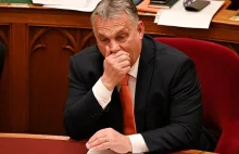 Orban nie podumał. Rosja uznaje Węgry za "kraj nieprzyjazny" dla niej.