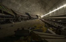 Wykolejenie pociągu przez hamulce! Będzie więcej wypadków?