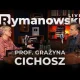 Rymanowski, prof. Cichosz: Żywieniowy przekręt - świetny wywiad