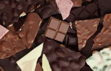 Polak zjada 6 kg czekolady rocznie. Wartość rynku czekoladowego wzrosła