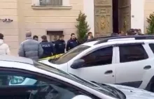 Atak na kościół w Stambule. Wśród zamachowców - Rosjanin