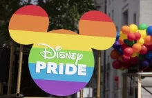 Disney się doigrał. Rusza dochodzenie w sprawie promowania DEI