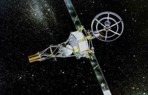 Załogowy Orbiter Wenus (1967)