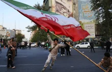 Israel wystrzeli odwetowe rakiety na iran