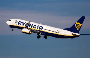 Strajk pilotów Ryanaira. 88 lotów odwołanych - RMF 24