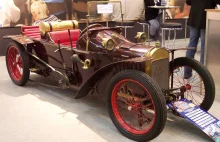 Nieznane, niszowe: poznajemy zapomniane samochody. Ruby (1910-1922)