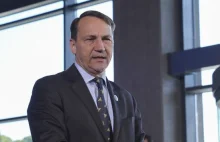 Sikorski: Polska chce dokonać skoku do gospodarki opartej na wiedzy.