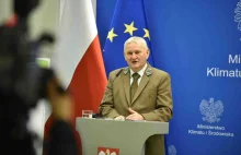 Czy drzewa nas słyszą? Dyrektor Lasów Państowych nie dostał się do Sejmu!