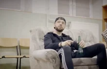 Film instruktażowy policji o tym, jak usunąć partnera z mieszkania