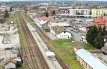 Lepsza kolej w Bieszczady. Jest przetarg na realizację ważnej inwestycji