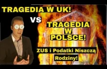 PiS będzie niszczyć polskie rodziny. Wielki wzrost ZUS i podatków