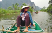 Wietnam - najciekawsze atrakcje. Co warto zobaczyć w Wietnamie? Przewodnik