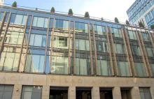 Kopalnia kryptowalut odkryta w budynku Naczelnego Sądu Administracyjnego.