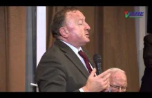 Kapitalizm kompradorski - zło, które niszczy polski naród.