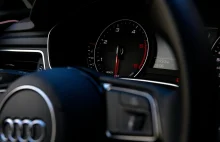 Cła Trumpa uderzają w Audi. Marka straciła właśnie 600 mln euro