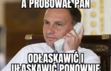Andrzej Duda chce ponownie ułaskawić Mariusza Kamińskiego i Macieja Wąsika