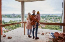 Pożyczka od samego siebie, czyli jak PPK przyda się do wkładu własnego