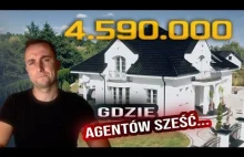 Dom CHANEL za ponad 4,5 mln! Szczyt KICZU???