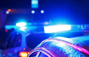 Tragedia w Świeciu. Pijany kierowca śmiertelnie potrącił kobietę.