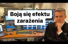 Boją się efektu zarażenia