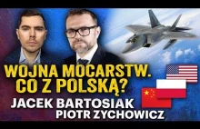 Jak uchronić Polskę? Wojna na Ukrainie to dopiero początek? - Jacek Bartosiak i