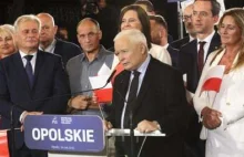 Wygrana PiS może nie będzie oznaczać polexitu, ale marginalizację Polski w UE