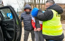 Rabka: Podejrzany o próbę gwałtu na 13-latce już na wolności.