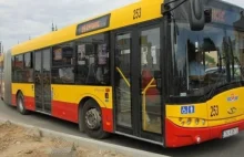 Mieszkańcy osiedli w Kielcach stracili bezpośrednie połączenia autobusowe. Nie m