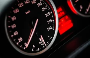 Pomysł ograniczenia prędkości na drogach szybkiego ruchu z 80km/h do 60 km/h