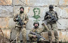 Rosja pcha Białoruś do wojny? Opozycja proponuje NATO białoruskie legiony