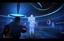 Mass Effect Edycja legendarna szukamy drugiego Sheparda gdzie on się ukrył?? - Y