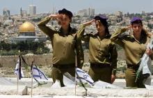 Izraelski oddział kobiecy zabił 100 terrorystów Hamasu w zaciętej strzelaninie