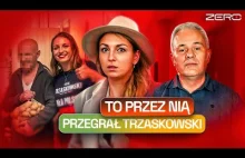 ZIEMNIACZANE WYBRYKI KINGI GAJEWSKIEJ UDERZAJĄ W TRZASKOWSKIEGO