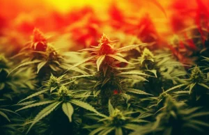 Dzięki legalizacji marihuany Niemcy mogą zaoszczędzić ponad miliard euro