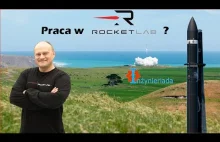 Jak zdobyć pracę w RocketLab