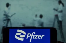 Dyrektor Pfizera video, twierdząc, że firma próbowała zmutować koronawirusa
