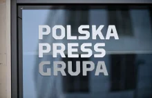 Polska Press ogłasza rekrutację na redaktorów naczelnych swoich gazet