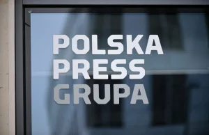 Polska Press ogłasza rekrutację na redaktorów naczelnych swoich gazet