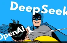 DeepSeek R1 odpalony na gamingowym PC