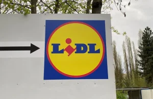 Lidl wdraża kasy samoobsługowe XXL dla robiących większe zakupy.