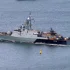 Media: Rosjanie utracili niedoszły okręt Floty Czarnomorskiej