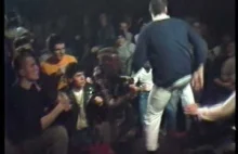 "Big Takeover" (Live) - Bad Brains - New York, CBGB - December 25, 1982