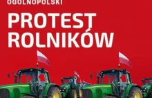 Protest rolników. Kto i dlaczego go organizuje?