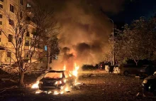 Rosja przypuszcza szturm na Ukrainę. Największy atak na Lwów od początku wojny