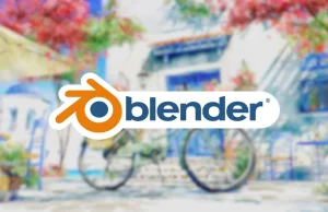 Blender 4.0 zadebiutował. Zawiera sporo ulepszeń.