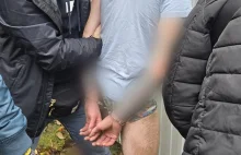 Szok w Krakowie. U 9-miesięcznego dziecka wykryto kokainę