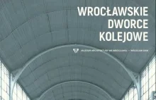 Wrocławskie dworce kolejowe