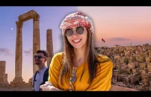 Amman i Jerash. Na co uważać? WSKAZÓWKI